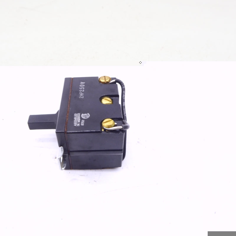 H&H 2HP250V 125/250V 20/30A NSNP
