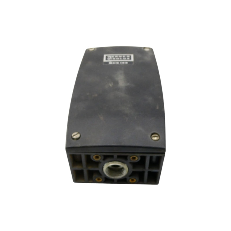 WARNER VISOLUX MCS143 NSNP