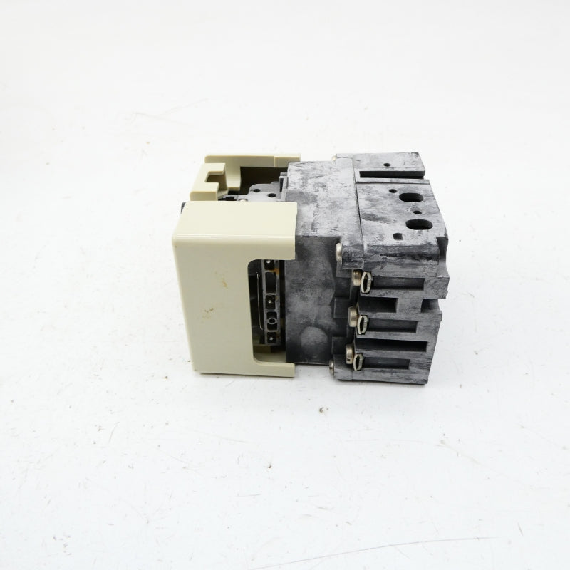 KNOCKNER MOELLER PKZM3-2.5-U-NA 600VAC NSNP