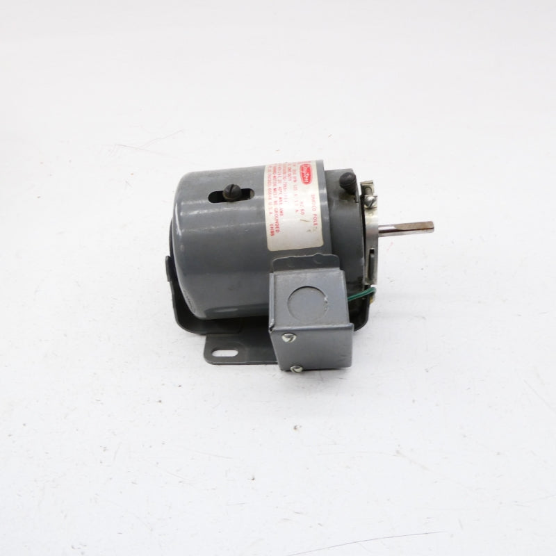 DAYTON 5K006 115V 1.5A NSNP