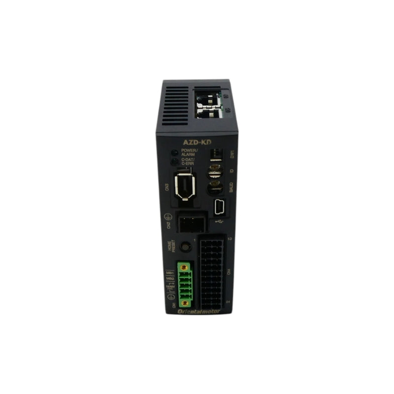 ORIENTAL MOTOR AZD-KD 48V 3.8A NSNP