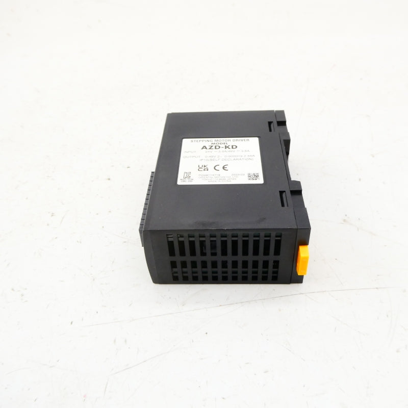 ORIENTAL MOTOR AZD-KD 48V 3.8A NSNP
