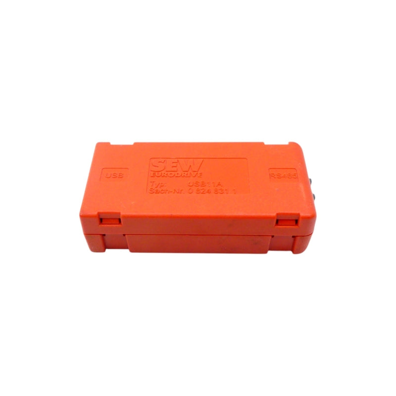SEW EURODRIVE USB11A 08248311 NSNP