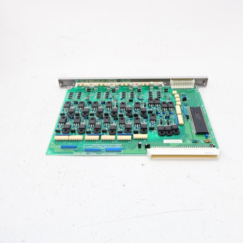 SIEMENS 505-4532 NSNP
