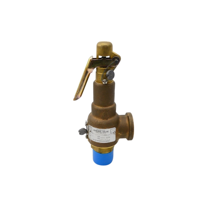KUNKLE VALVE 6010EEM019KM 70PSI 1" NSNP