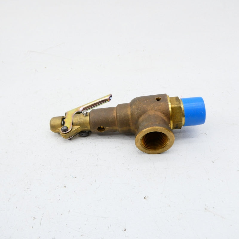 KUNKLE VALVE 6010EEM019KM 70PSI 1" NSNP