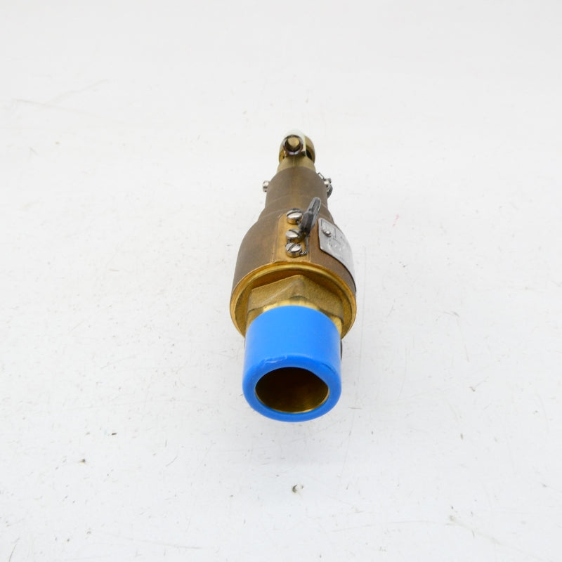 KUNKLE VALVE 6010EEM019KM 70PSI 1" NSNP