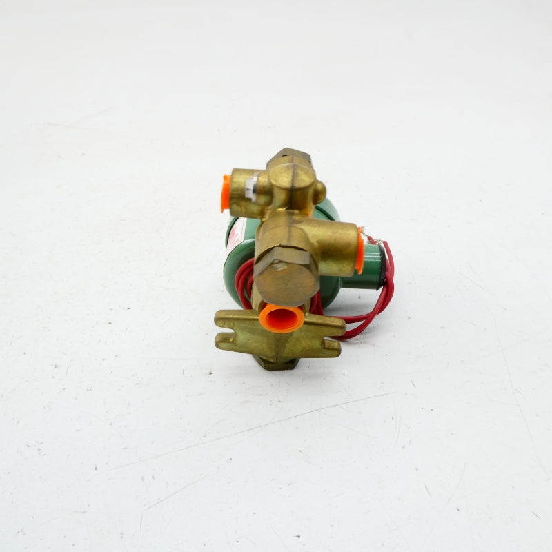 ASCO 8302A82RF 110/120V 150PSI 3/8" NSNP