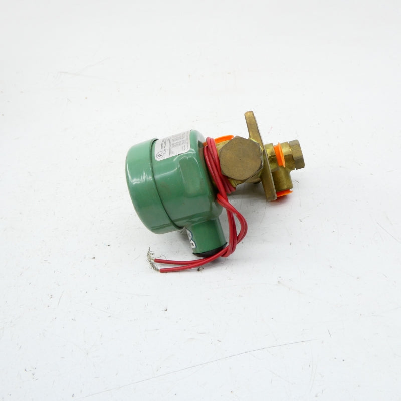 ASCO 8302A82RF 110/120V 150PSI 3/8" NSNP