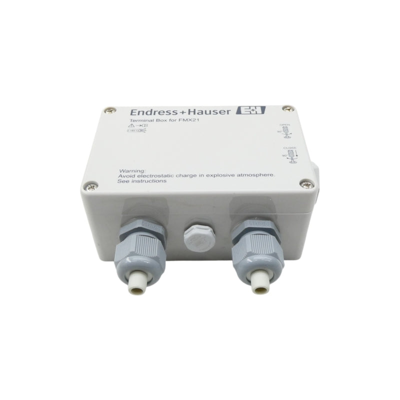 ENDRESS+HAUSER FMX21 NSNP