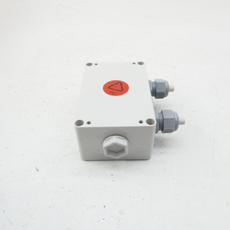 ENDRESS+HAUSER FMX21 NSNP