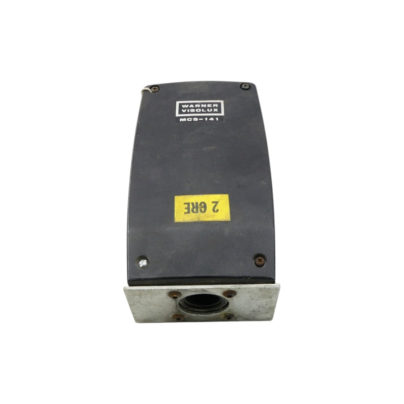WARNER VISOLUX MCS-141 NSNP