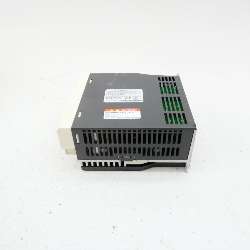 SCHNEIDER ELECTRIC LXM23DU07M3X 200/230VAC NSNP