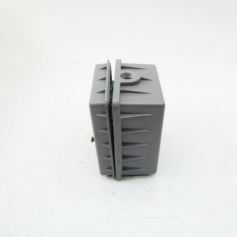 FEDERAL SIGNAL 300GC SER. D 24VAC/DC 1.0A NSNP