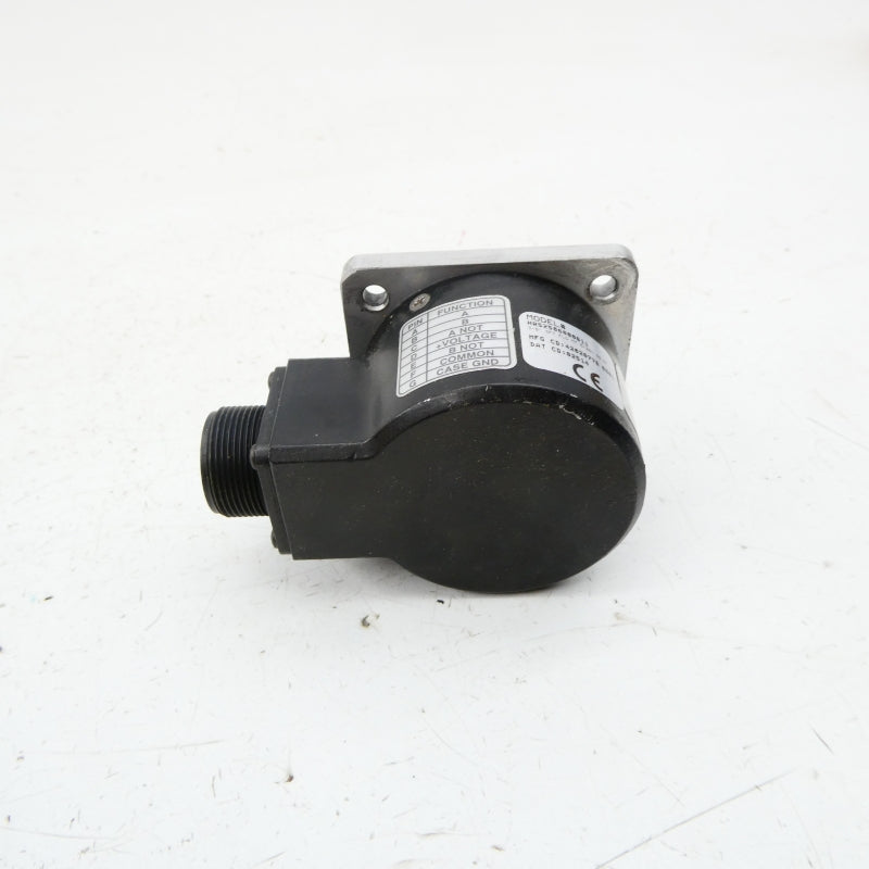 DYNAPAR HR52506000611 5-26V NSNP