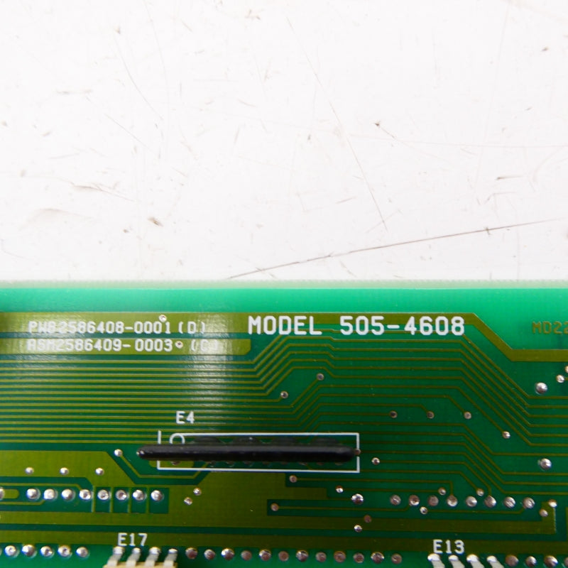SIEMENS 505-4608 NSNP