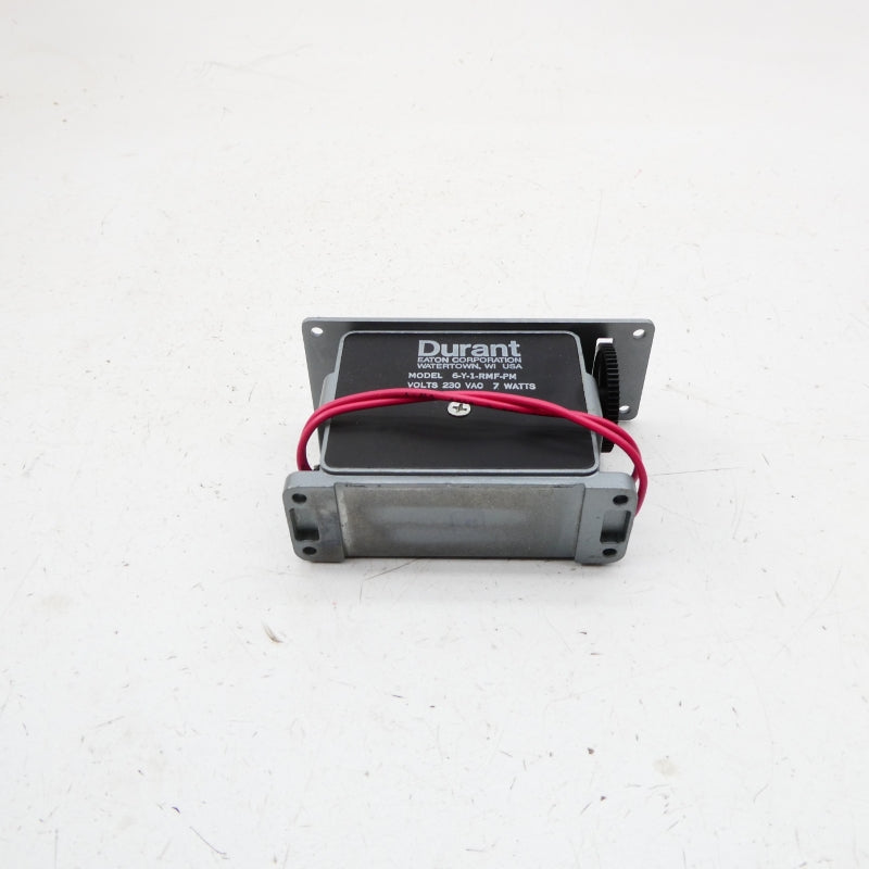 DURANT 6-Y-1-RMF-PM 230VAC NSNP