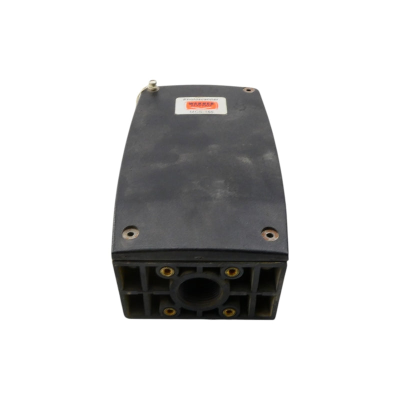 WARNER ELECTRIC MCS-165 NSNP