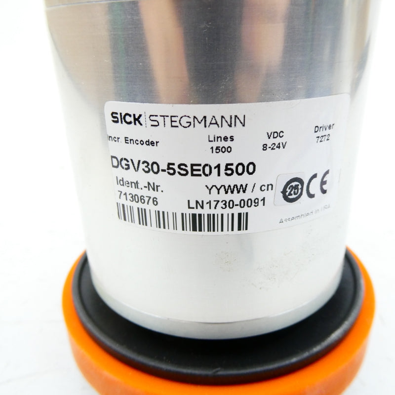 STICK DGV30-5SE01500 8-24V NSNP