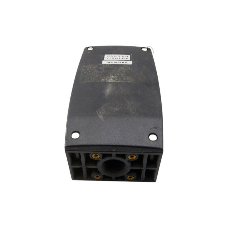 WARNER VISOLUX MCS-165 NSNP