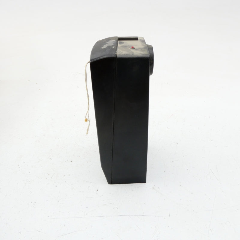 WARNER VISOLUX MCS-165 NSNP