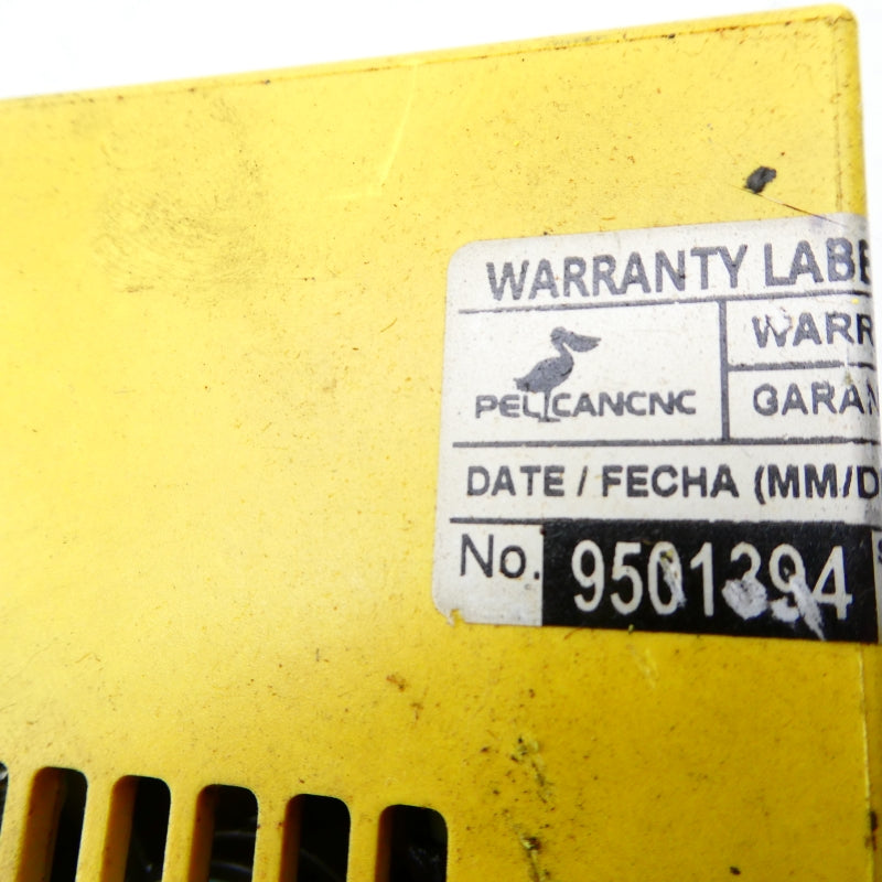 FANUC 9501394 NSNP