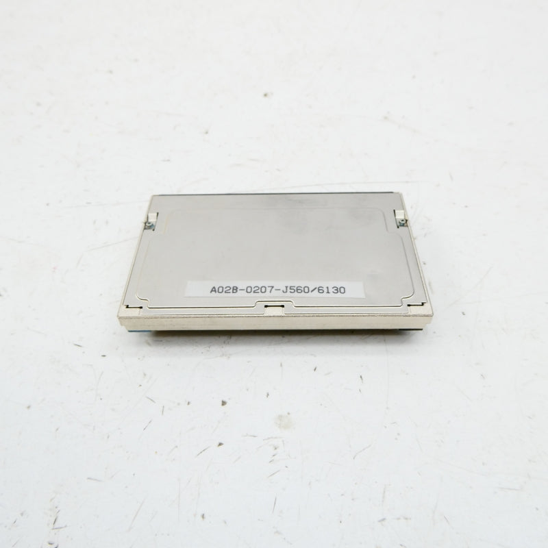 FANUC A02B-0207-J560/6130 NSNP