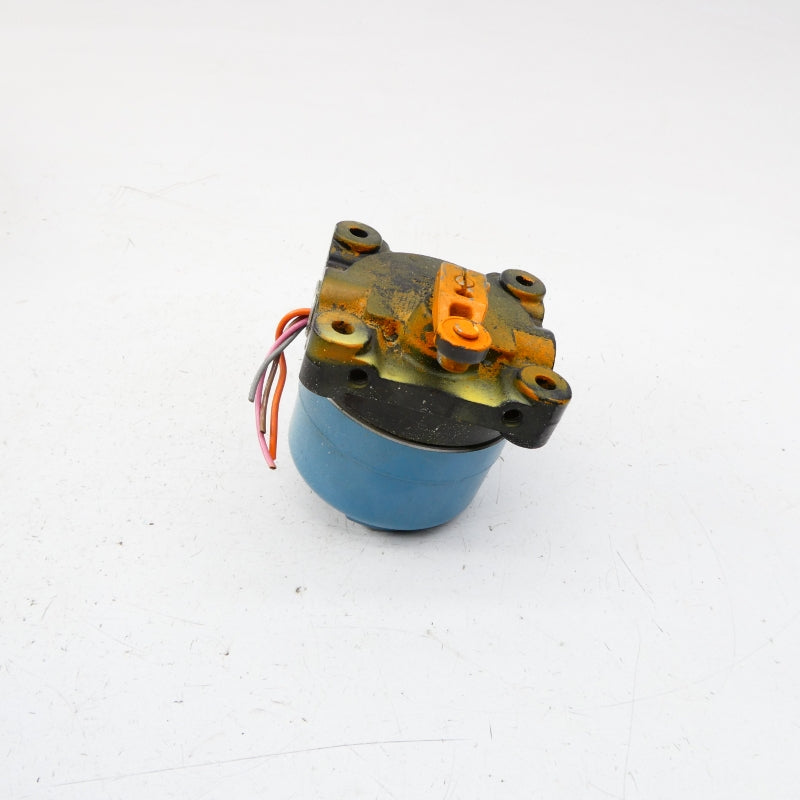 MICRO SWITCH 12CX5A 480VAC 20A NSNP