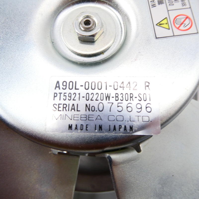 MINEBEA A90L-0001-0442R NSNP