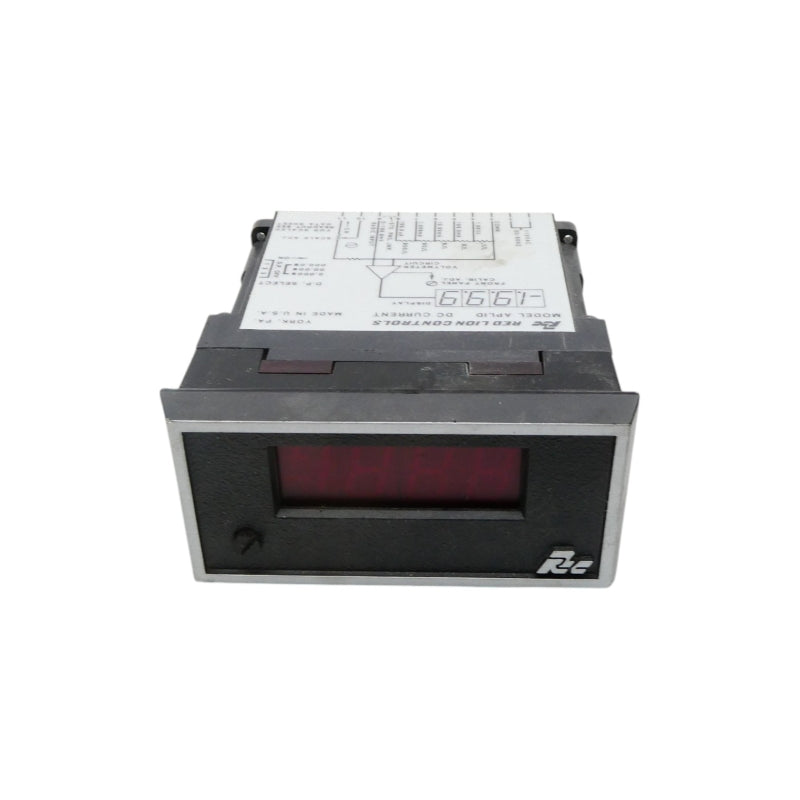 RED LION CONTROLS APLID400 NSNP