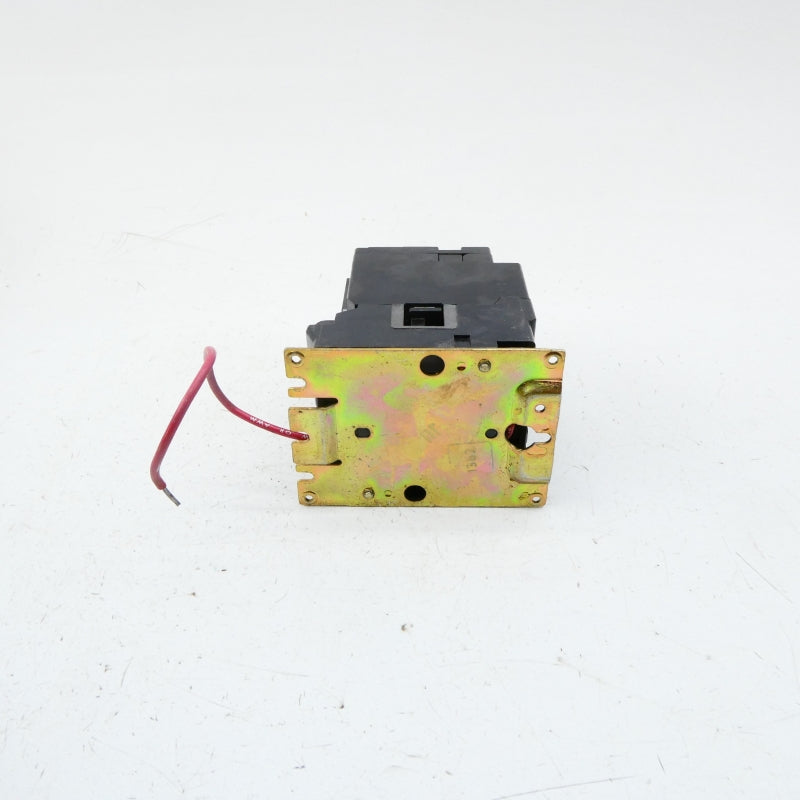 SQUARE D 8536SAO12 SER. B 110/120V NSNP