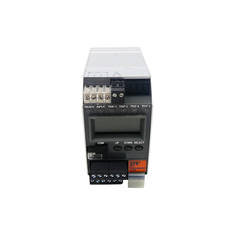 MOORE INDUSTRIES SPA2/TPRG/4PRG/UAC 90-230VAC NSNP