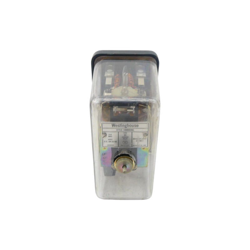 WESTINGHOUSE 1096939C 2-8A NSNP