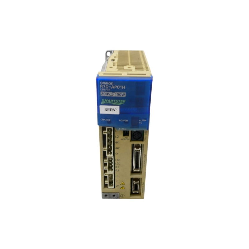 OMRON R7D-AP01H 200-230VAC 2A NSNP