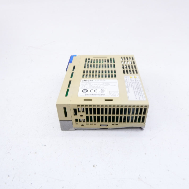OMRON R7D-AP01H 200-230VAC 2A NSNP