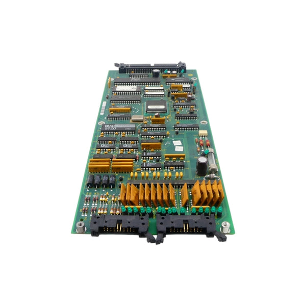 ALLEN BRADLEY 140092 REV. 21 NSNP