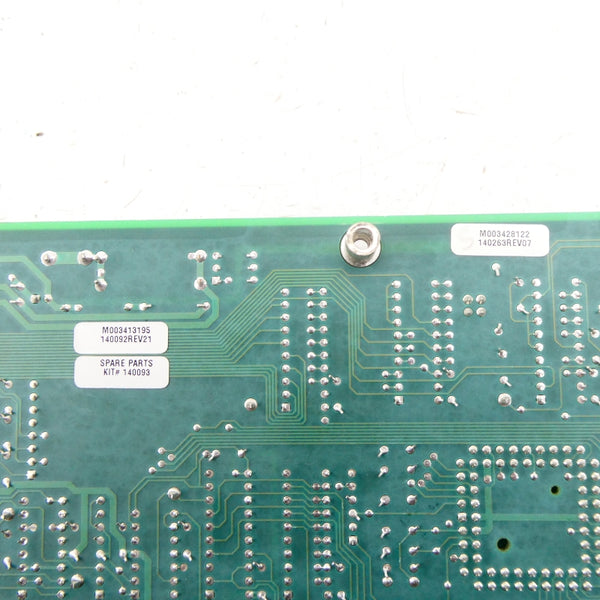 ALLEN BRADLEY 140092 REV. 21 NSNP