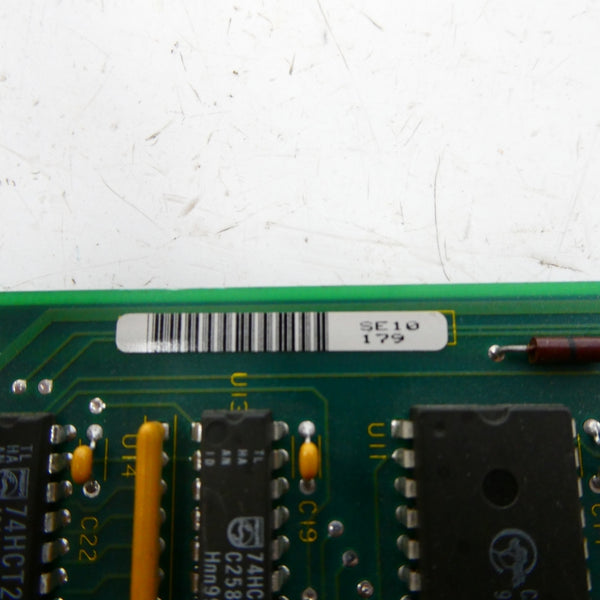 ALLEN BRADLEY 140092 REV. 21 NSNP