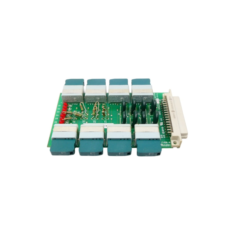 MURATEC HM3-A0220-501 FVDB-8 NSNP