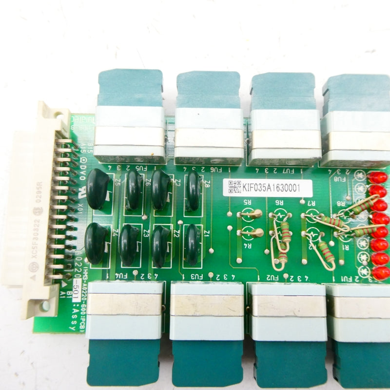 MURATEC HM3-A0220-501 FVDB-8 NSNP