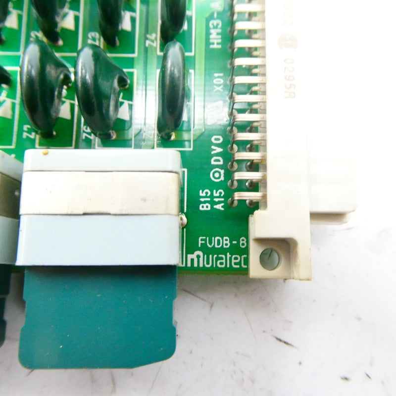 MURATEC HM3-A0220-501 FVDB-8 NSNP