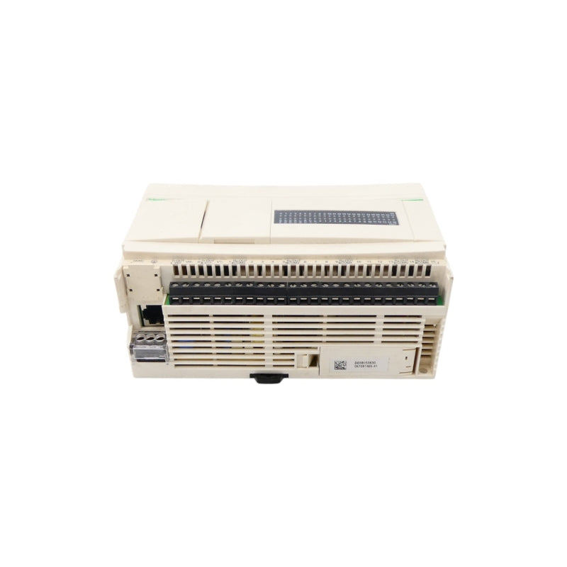 SCHNEIDER ELECTRIC TWDLCDE40DRF 24VDC NSNP
