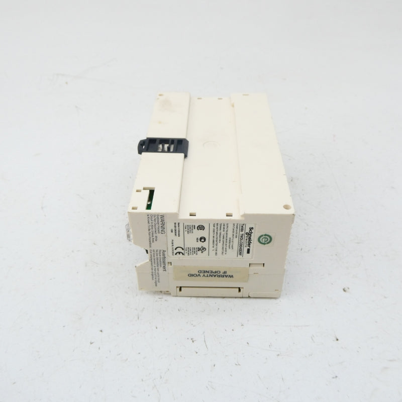 SCHNEIDER ELECTRIC TWDLCDE40DRF 24VDC NSNP