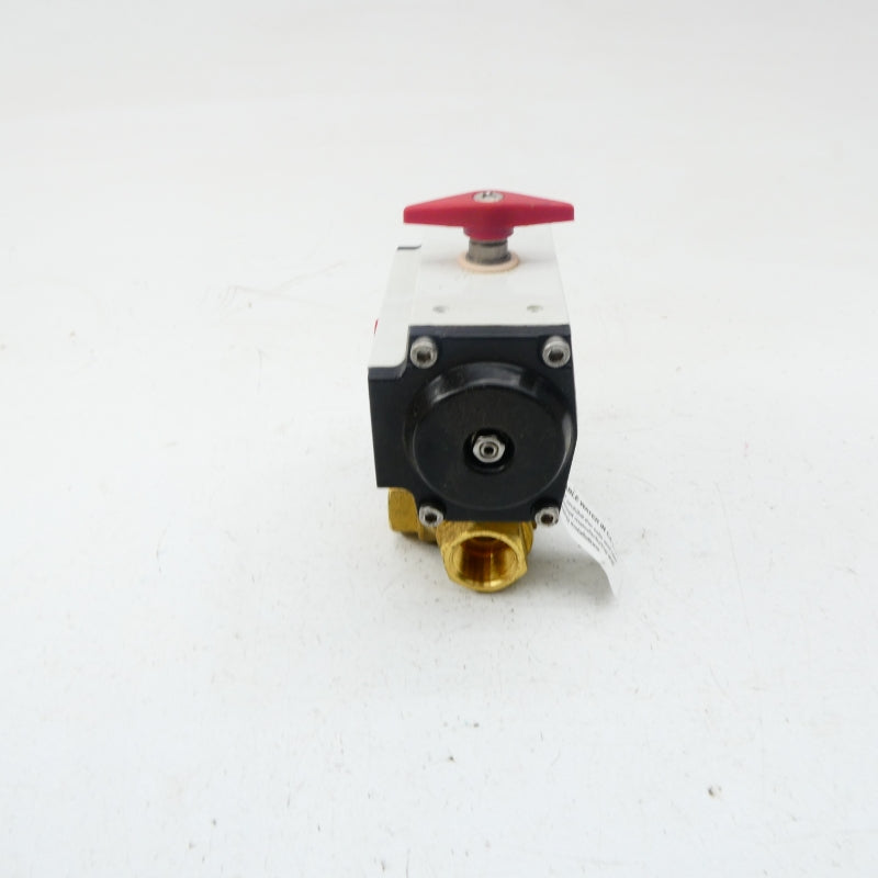 DYNAQUIP AP20SR4 80PSI NSNP