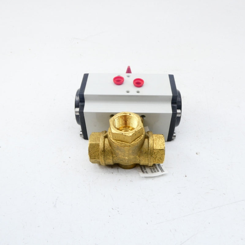 DYNAQUIP AP20SR4 80PSI NSNP