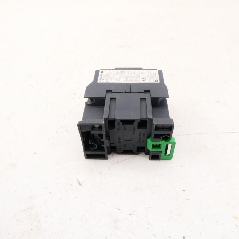 SCHNEIDER ELECTRIC LC1E09M7 220V 25A NSNP