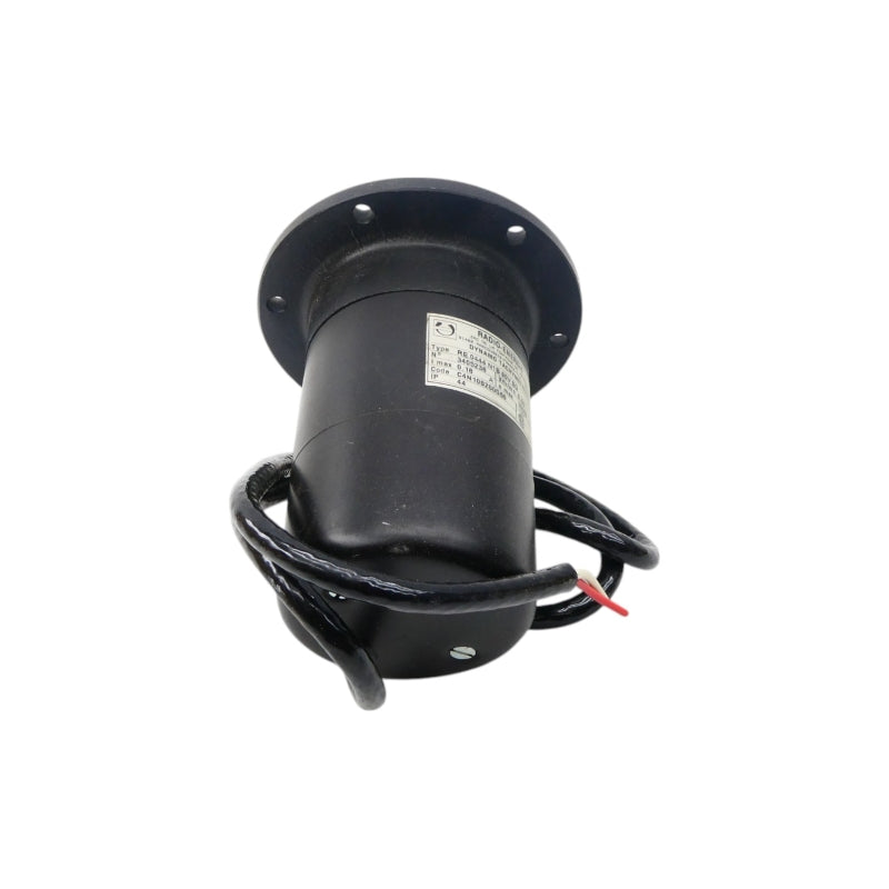 DYNAMO TACHYMETRIQUE RE.0444N1B60VEG 0.18A NSNP