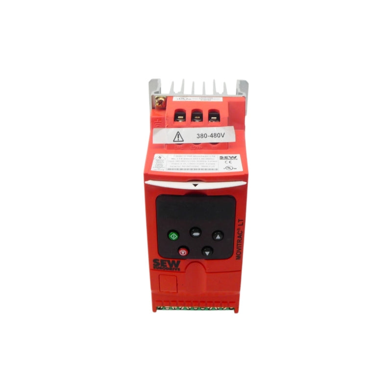 SEW EURODRIVE MCLTEA0015-503-1-00 380-480V 4.1A NSNP