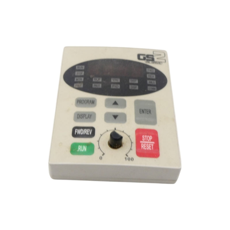 CONTROLLER GS2-KPD+W3110677 NSNP
