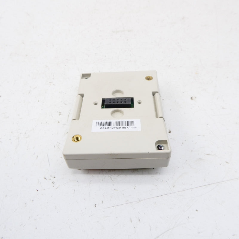 CONTROLLER GS2-KPD+W3110677 NSNP